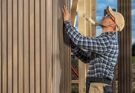 Best Historical Building Siding Restoration  in Bothell, WA